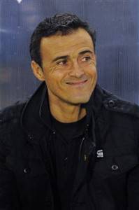 luis enrique