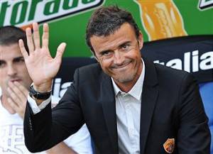 luis enrique
