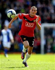 macheda