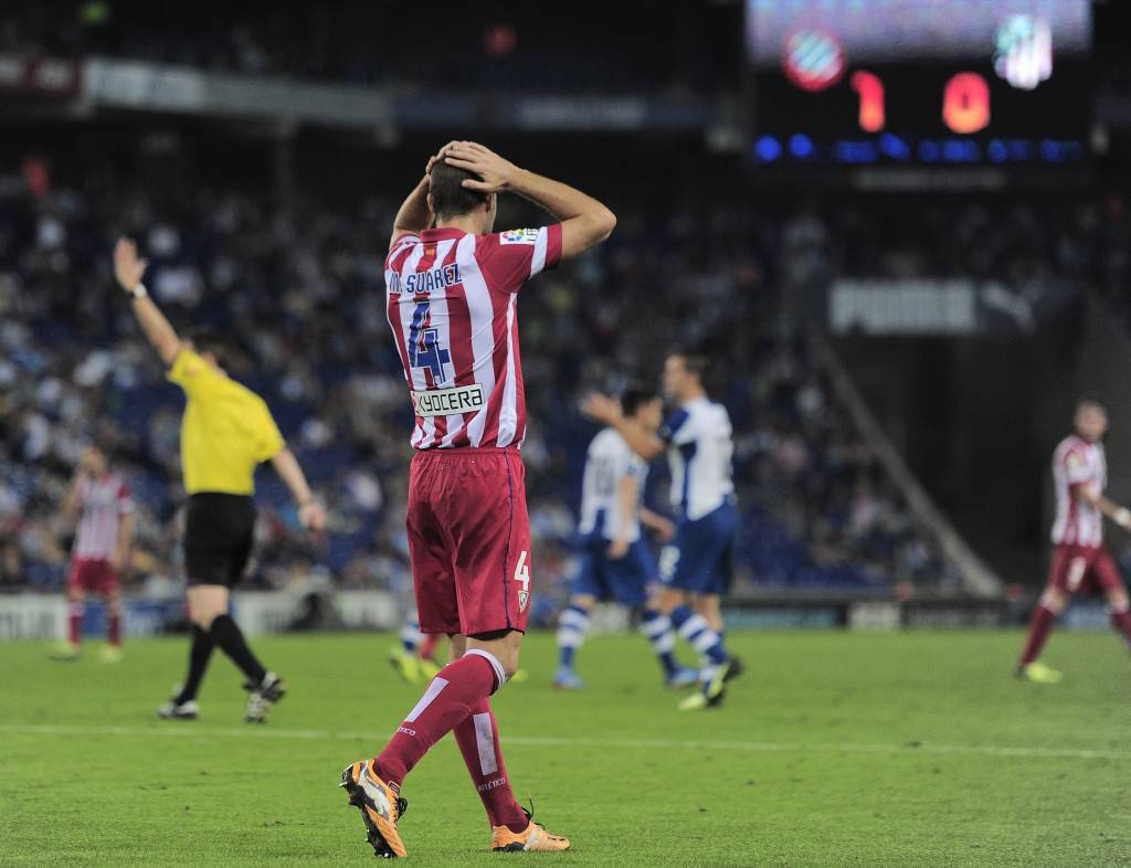 FBL-ESP-LIGA-ESPANYOL-ATLETICO