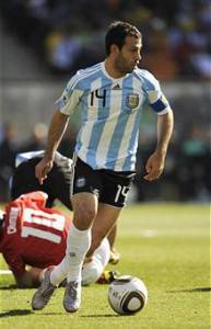 mascherano