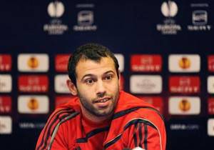 mascherano