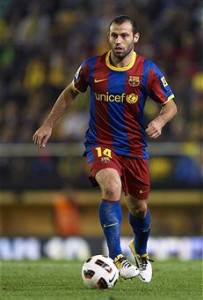 mascherano