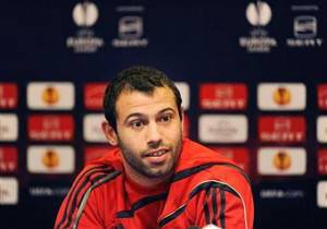 mascherano
