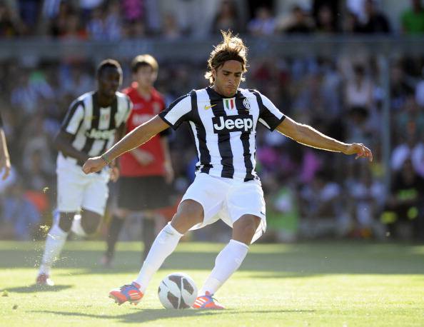 Juventus FC v Aygreville - Preseason Friendly