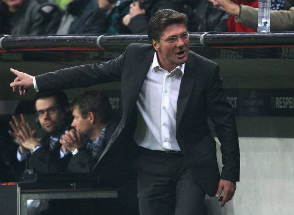 mazzarri