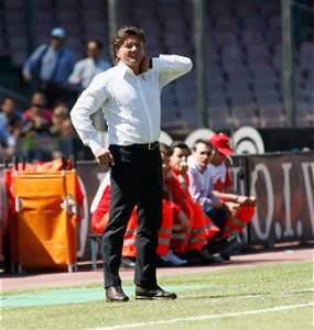 mazzarri