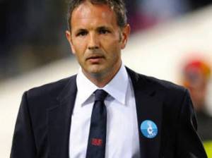 mihajlovic