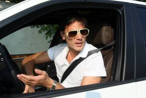 montella roma