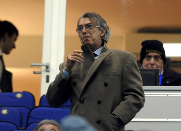 FC Internazionale Milano v Bologna FC - TIM Cup