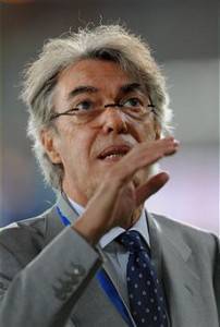 moratti bis