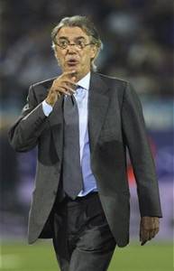 moratti
