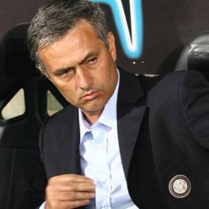 Sampdoria v Inter Campionato Tim Serie A 2008 2009