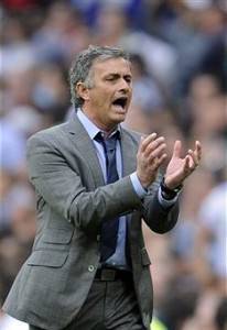 mourinho