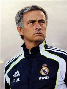 mourinho