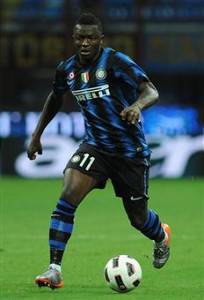 muntari