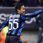 nagatomo Inter
