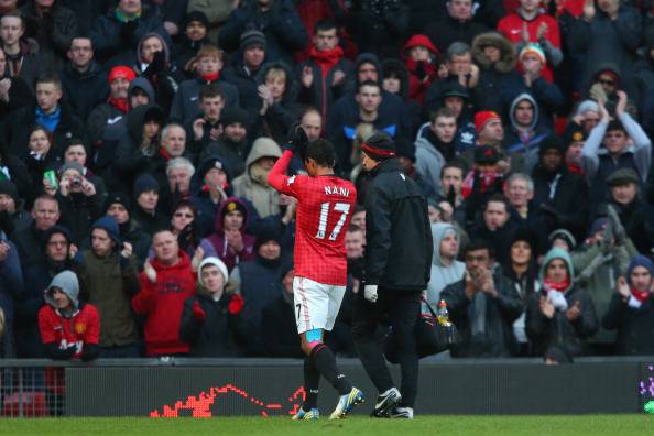 Manchester United v Chelsea - FA Cup Sixth Round