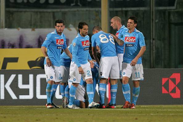 ACF Fiorentina v SSC Napoli - Serie A