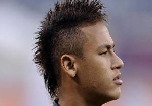 neymar