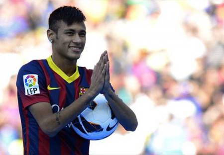 neymar