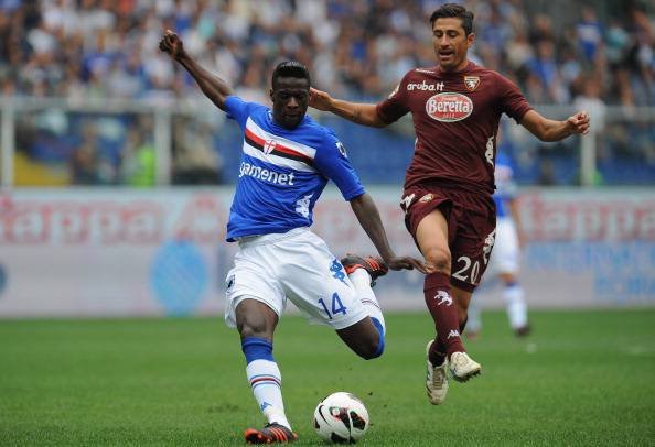 UC Sampdoria v Torino FC - Serie A