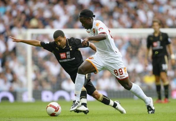 Tottenham Hotspur v AS Roma - Pre Season Friendly