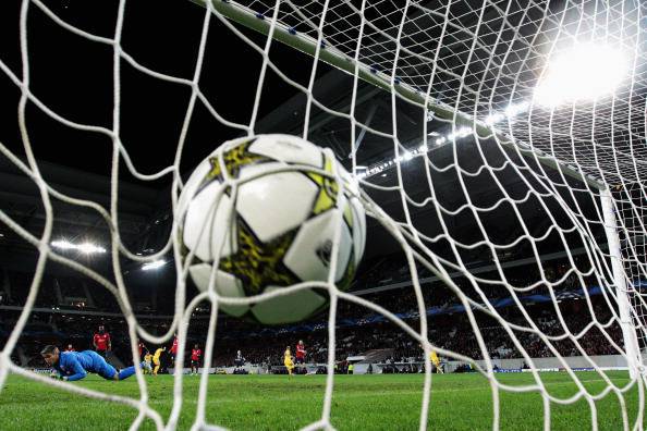 LOSC Lille Metropole v FC BATE Borisov - UEFA Champions League