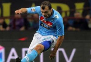 pandev napoli