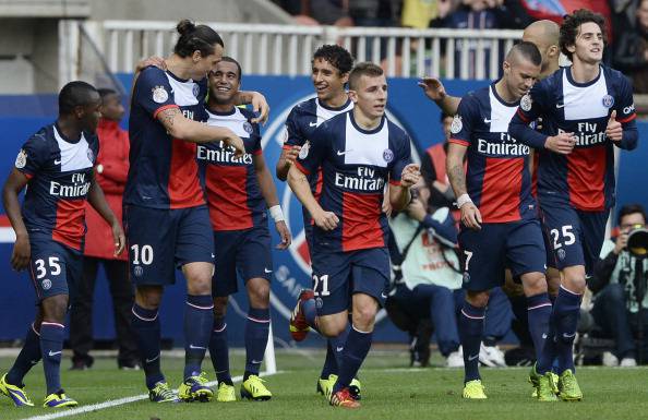 FBL-FRA-LIGUE1-PSG-BASTIA