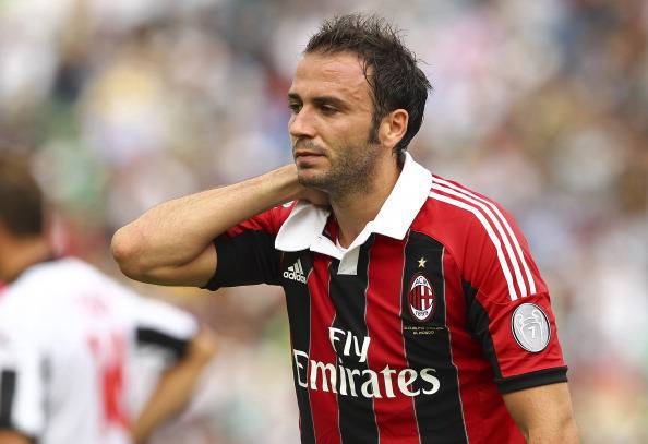 Udinese Calcio v AC Milan - Serie A