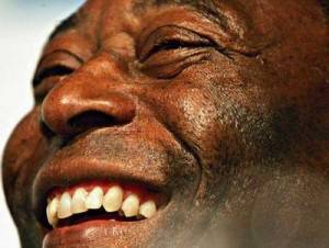 pele