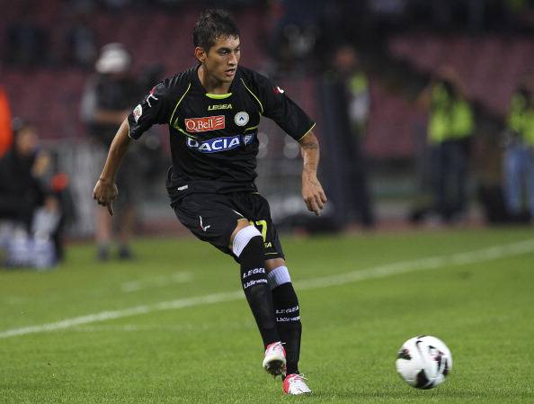 SSC Napoli v Udinese Calcio - Serie A