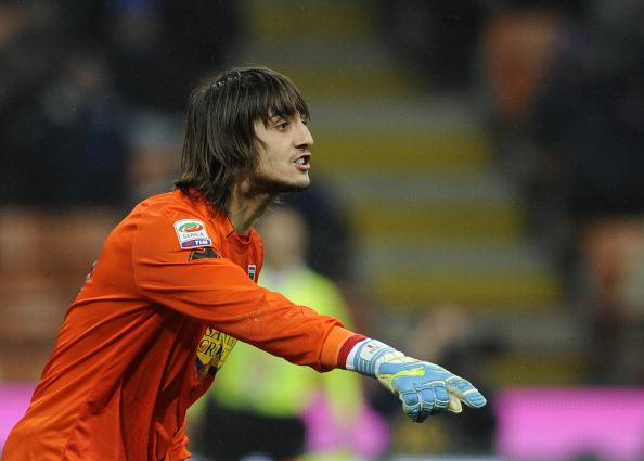 FC Internazionale Milano v Pescara - Serie A