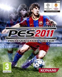 pes 2011 1