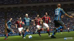 pes 2012