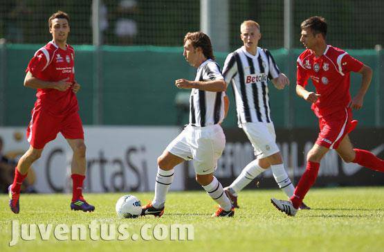 pirlo juventus 2