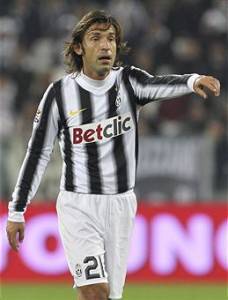 pirlo