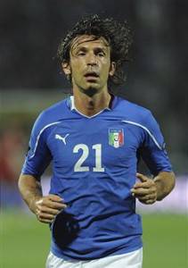 pirlo