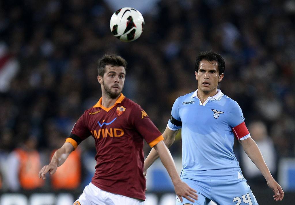 FBL-ITA-SERIEA-AS ROMA-LAZIO