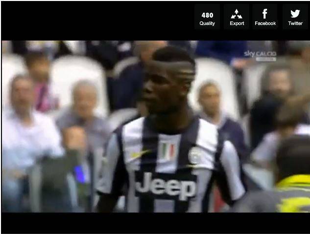 pogba
