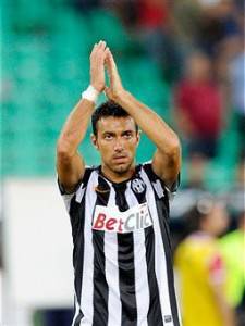quagliarella juve