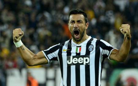 FBL-EUR-C1-JUVENTUS-GALATASARAY