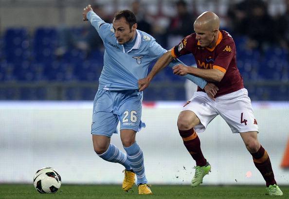 FBL-ITA-SERIEA-AS ROMA-LAZIO