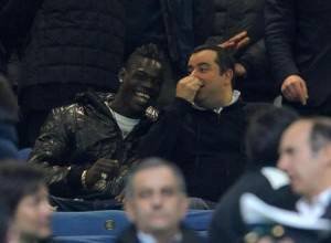 Champions League 2009/2010 Quarti di Finale Andata Inter-CSKA Mo