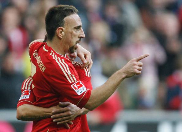 ribery