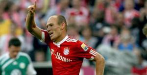 robben290809