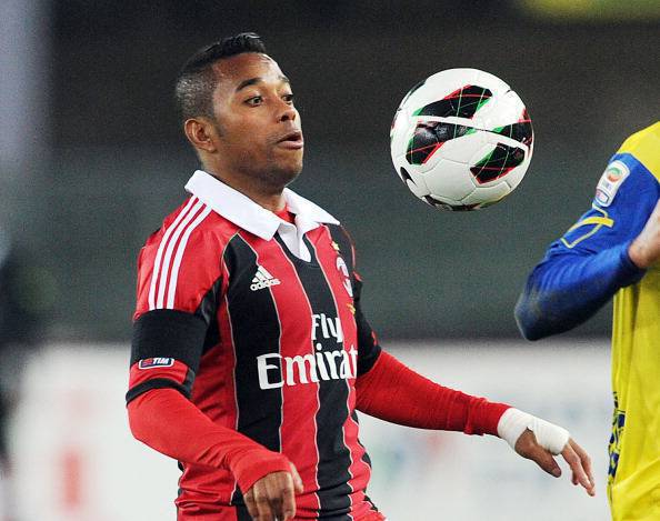 AC Chievo Verona v AC Milan - Serie A