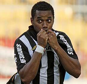 robinho
