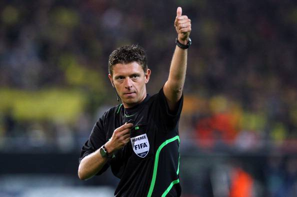 Borussia Dortmund v Arsenal FC - UEFA Champions League